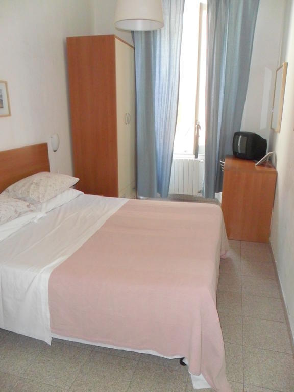 Albergo Romeo نولي الغرفة الصورة
